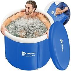 Lifepro Portable Ice Bath Tub