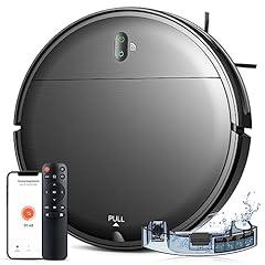 MAMNV 2-in-1 Robot Vacuum and Mop
