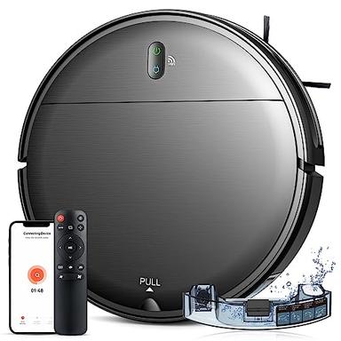 robotic vacuum