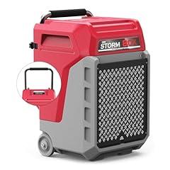 ALORAIR 170 PPD Commercial Dehumidifier with Pump