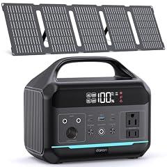 DaranEner 300W Portable Power Station