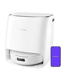 NARWAL Freo Pro Robot Vacuum and Mop
