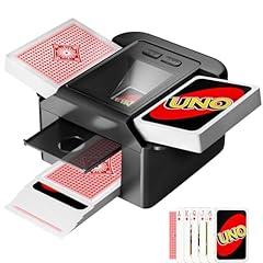Vipdream Rechargeable Card Shuffler