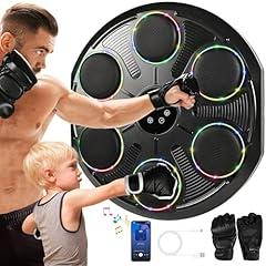 Hlthair 2025 Smart Boxing Training Machine