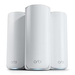 NETGEAR Orbi 770 Tri-Band WiFi 7 Mesh System