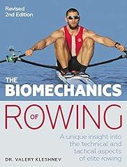 Rowing Biomechanics: Elite Techniques and Tactics