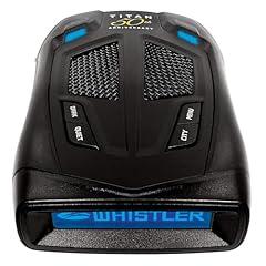 Whistler Titan Extreme Radar and Laser Detector