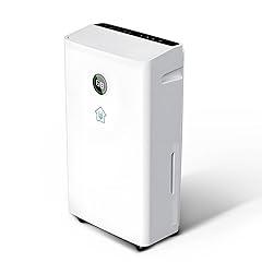 Wattsmart 6,500 Sq Ft Smart Dehumidifier