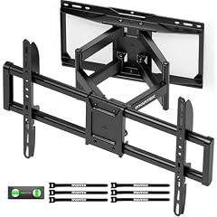 monTEK Heavy Duty TV Wall Mount