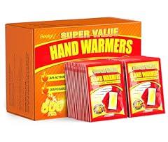 Disposable Hand Warmers 500Pcs