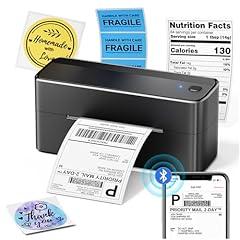 Phomemo 241BT Wireless Thermal Label Printer