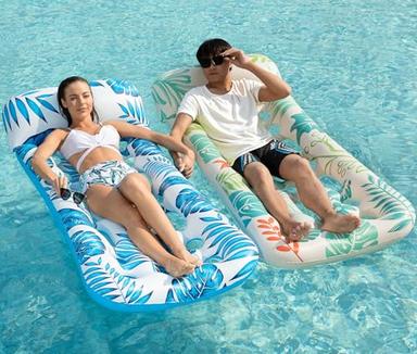 water raft
