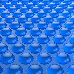 BigXwell Solar Pool Cover 16 x 32 Foot