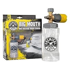 Chemical Guys Big Mouth Max Release Foam Cannon