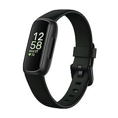 Fitbit Inspire 3 Health & Fitness Tracker