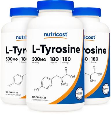 L-Tyrosine