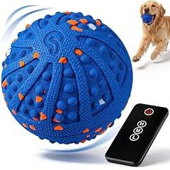 Vacqueen Interactive Dog Ball Toy