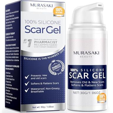 scar gel