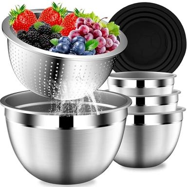 mixing bowl