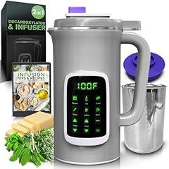 EdiWhip 2.0 Infuser Machine