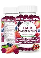 Lunakai Super Hair Growth Vitamins