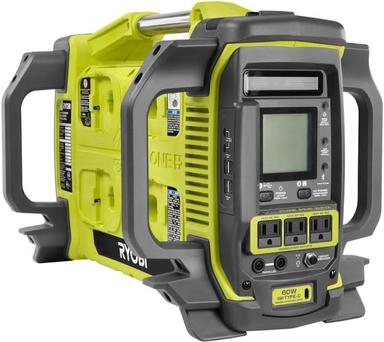 ryobi generator