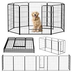 Newbulig Dog Playpen