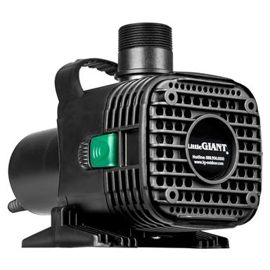 little giant pump