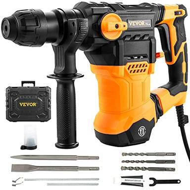 hammer drill