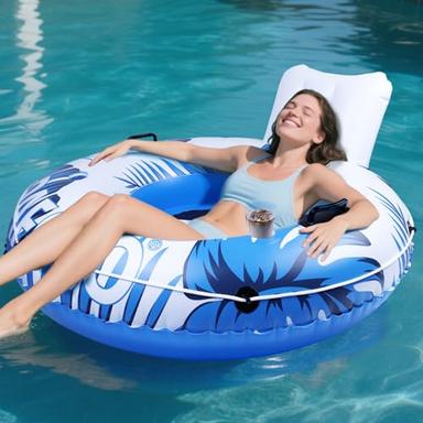 river tube