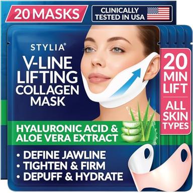 forehead wrinkle patches