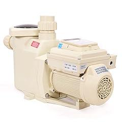 XtremepowerUS 1.5HP Variable Speed Pool Pump