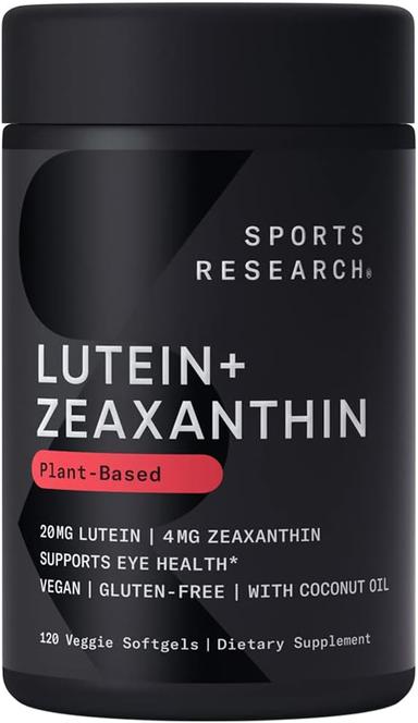 Lutein