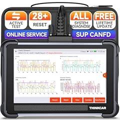 Thinkcar Thinkscan 672 Diagnostic Scanner