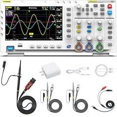 FNIRSI 1014D Digital Oscilloscope and Signal Generator