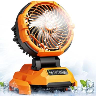 ryobi fan