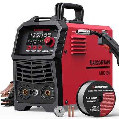 mig welder