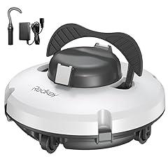 Redkey S100 Cordless Pool Robot Cleaner