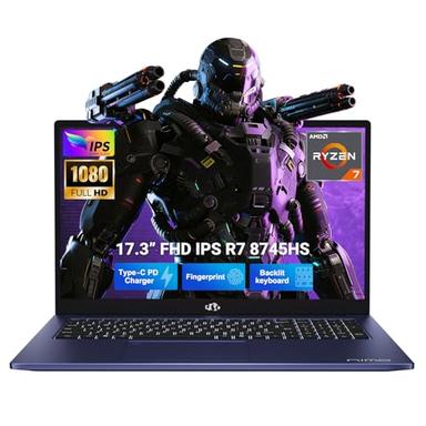 gaming laptop