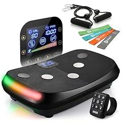 LifePro Rumblex 4D Vibration Plate Machine