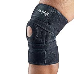 EXOUS BODYGEAR Knee Brace for Stability