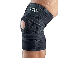 EXOUS BODYGEAR Knee Brace for Stability