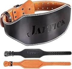 Genuine Leather Weight Lifting Belt