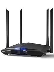 Tenda AC1200 Dual Band Gigabit WiFi Router