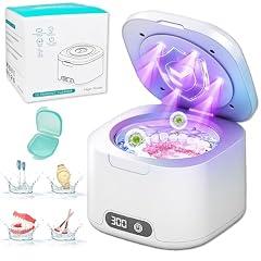 Doeean Ultrasonic Cleaner for Retainers and More