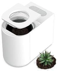 Saluna 5L Electric Kitchen Composter