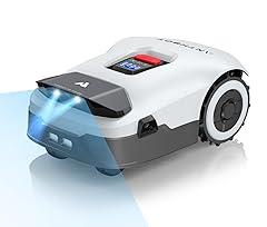 ANTHBOT Genie600 Robot Lawn Mower