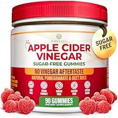 Purify Life Detox Apple Cider Vinegar Gummies