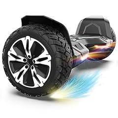 Gyroor Warrior All Terrain Hoverboard