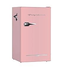 Frigidaire Retro Compact Fridge with Chiller
